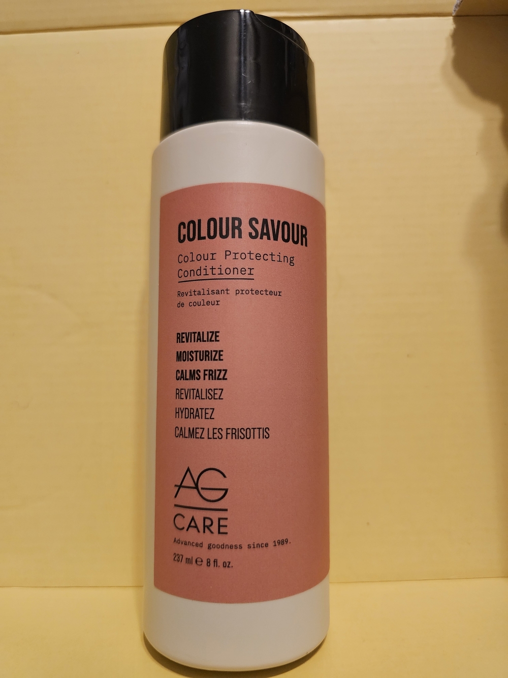 AG Care Colour Savour Colour Protecting Conditioner